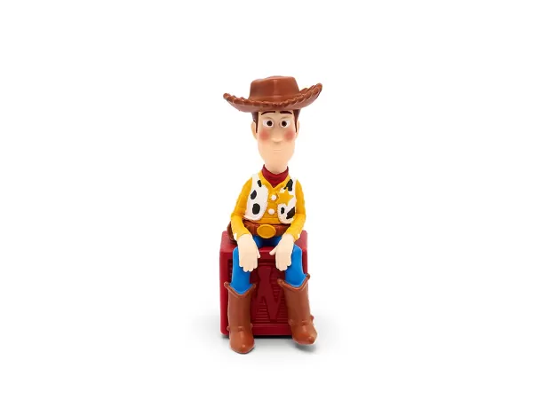 Disney Toy Story Tonies Content