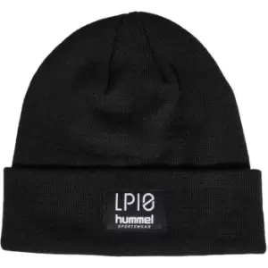 Hummel LP Beanie Mens - Black