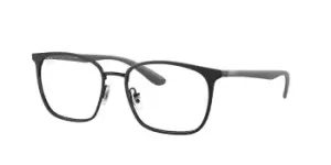 Ray-Ban Eyeglasses RX6486 2904