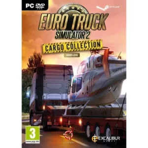 Euro Truck Simulator 2 Cargo Collection Add-on