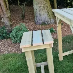 Churnet Valley Garden Furniture Churnet Valley Bar Stool