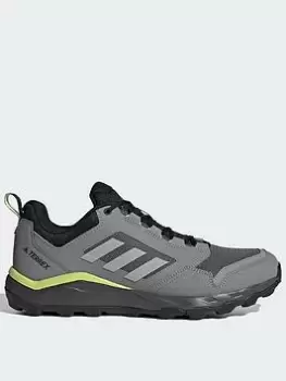 adidas Terrex Tracerocker 2 - Grey, Size 12, Men