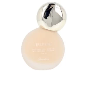 L'ESSENTIEL fond de teint haute perfection 24h SPF15 #035N-b