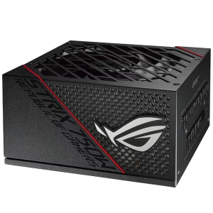 ASUS ROG STRIX 750W 80 Plus Gold Modular Power Supply UK Plug