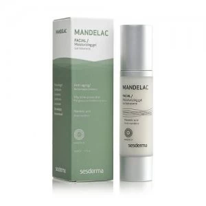 Sesderma Mandelac Moisturizing Facial Gel 50ml