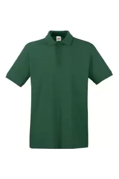 Premium Short Sleeve Polo Shirt