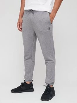 Hugo Boss Sestart 1 Sweatpants Silver Size XL Men