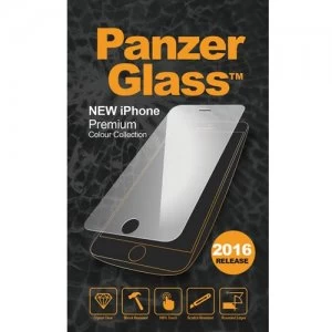 PanzerGlass 2005 screen protector Clear screen protector Mobile phone/Smartphone Apple