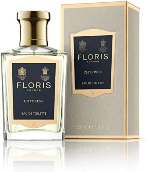 Floris London Soulle Ambar Eau de Toilette For Her 100ml