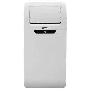 Igenix IG9901 9000BTU Portable Air Conditioner