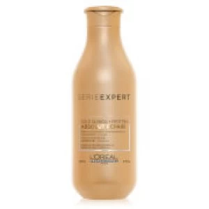 LOreal Professionnel Serie Expert Absolut Repair Gold Conditioner 200ml