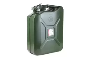 AMiO Jerrycan Volume: 20l 02489