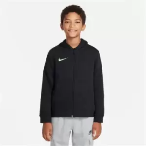 Nike Tottenham Hotspur FC NSW Hoodie Junior Boys - Black