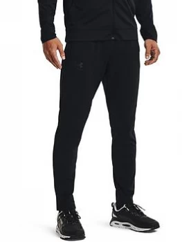 Urban Armor Gear Training Pique Track Pants - Black Size M Men