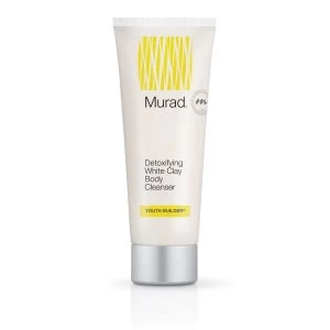 Murad Detoxifying White Clay Body Cleanser White