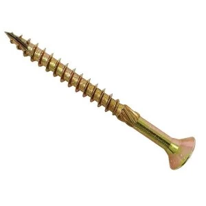 ForgeFix Spectre Screw PZ Compatible CSK ZYP 5.0 x 40mm (Box 500)