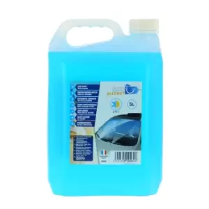 ECOBUDGET Winter screenwash 020261 Antifreeze screenwash