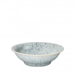 Denby Halo Small Shallow Bowl