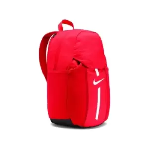 Nike Academy 21 Backpack Red