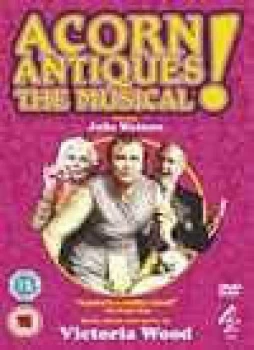 Acorn Antiques: The Musical