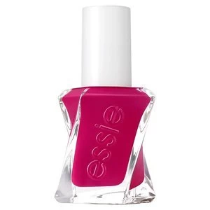 Essie Nail Gel Couture Sit Me In The Front 290 Pink