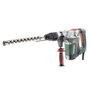 Metabo KHE 5-40 SDS Max Combi Hammer 5kg 1010W 240V