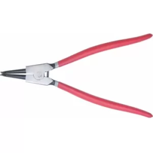 Kennedy 12" Bent Nose External Circlip Pliers 85-165MM