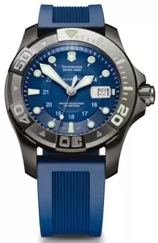 Victorinox Swiss Army Watch Dive Master 500 Mechanical