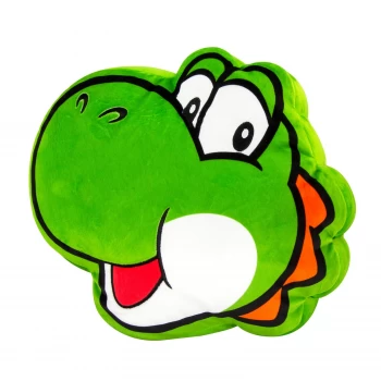 Super Mario - Mega Yoshi Plush