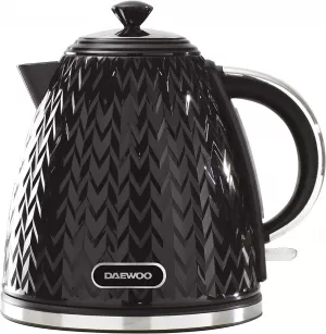 Daewoo Argyle SDA1773 1.7L Cordless Jug Kettle