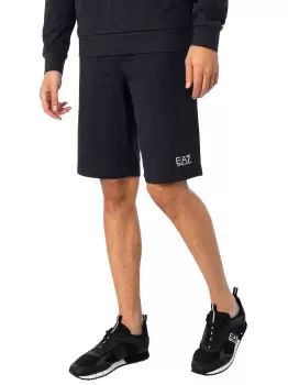 Bermuda Logo Sweat Shorts