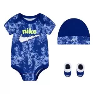 Nike Dream It 3Pc Bb99 - Blue