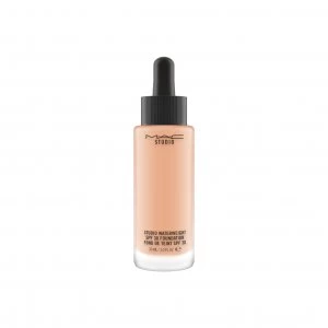 MAC Studio Waterweight SPF 30 Foundation Nw25