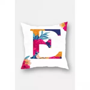 YS3923621261 Multicolor Cushion Cover