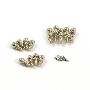 Ftx Mini Outback 2.0 Ball Stud & Pin Set