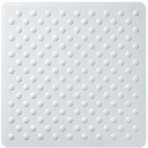 Sola Shower Mat - White