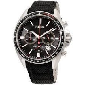 Hugo Boss 1513087 Men Strap Watch