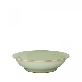 Denby Heritage Orchard Medium Shallow Bowl