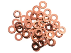 Power-TEC 91967 100 Copper Washer for Tecspot