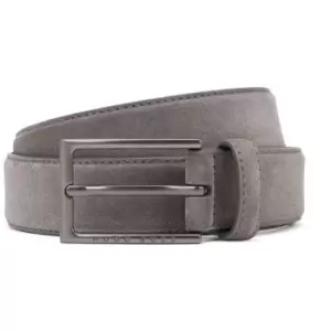 Boss Cedys Belt Mens - Grey