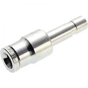 Reducer Norgren 100231008 Pin diameter 10 mm Suitable for pipe diameter 8 mm