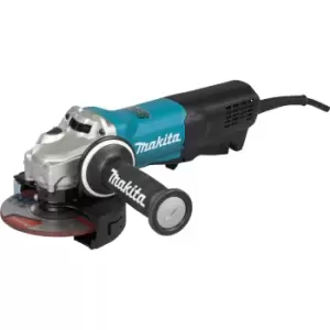 Makita GA5095X01 Paddle Switch Angle Grinder 125mm 240v