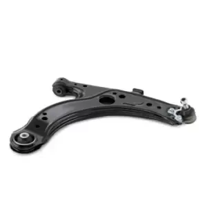 A.B.S. Suspension arm 210042 Track control arm,Wishbone VW,AUDI,SKODA,Golf IV Schragheck (1J1),Golf IV Variant (1J5),Bora Limousine (1J2)