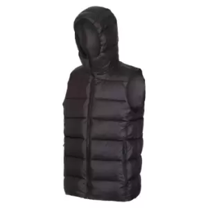 Regatta Yewbank Reversible BodyWarmer - Black