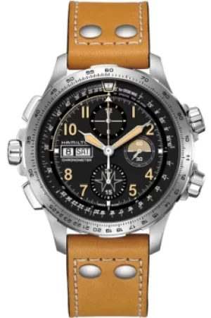 Hamilton Watch H77796535