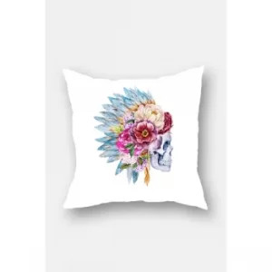 YS257949302 Multicolor Cushion Cover