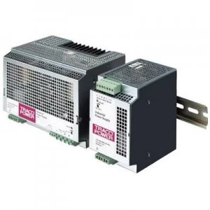 Rail mounted PSU DIN TracoPower TSP 960 124 3PAC400 24 Vdc 40 A 960 W 1 x