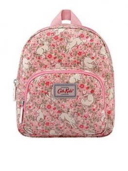 Cath Kidston Girls Mini Bunnies Backpack - Pink