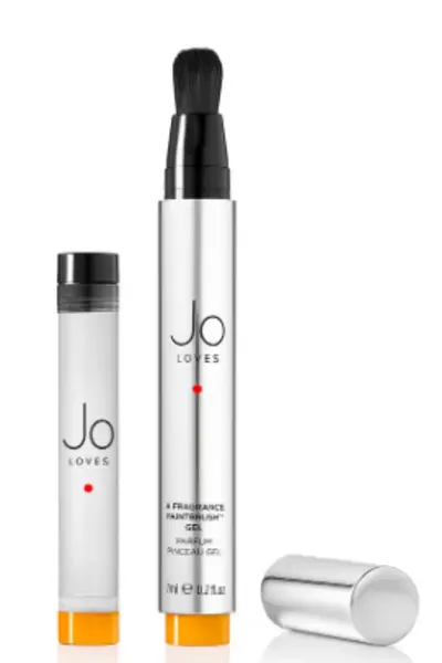 Jo Loves Green Orange And CoriAnder Fragrance Paintbrush 14ml