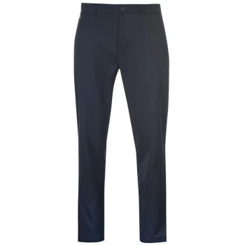 Lacoste Lacoste Trousers Mens - Blue